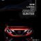 New Nissan Grand Livina